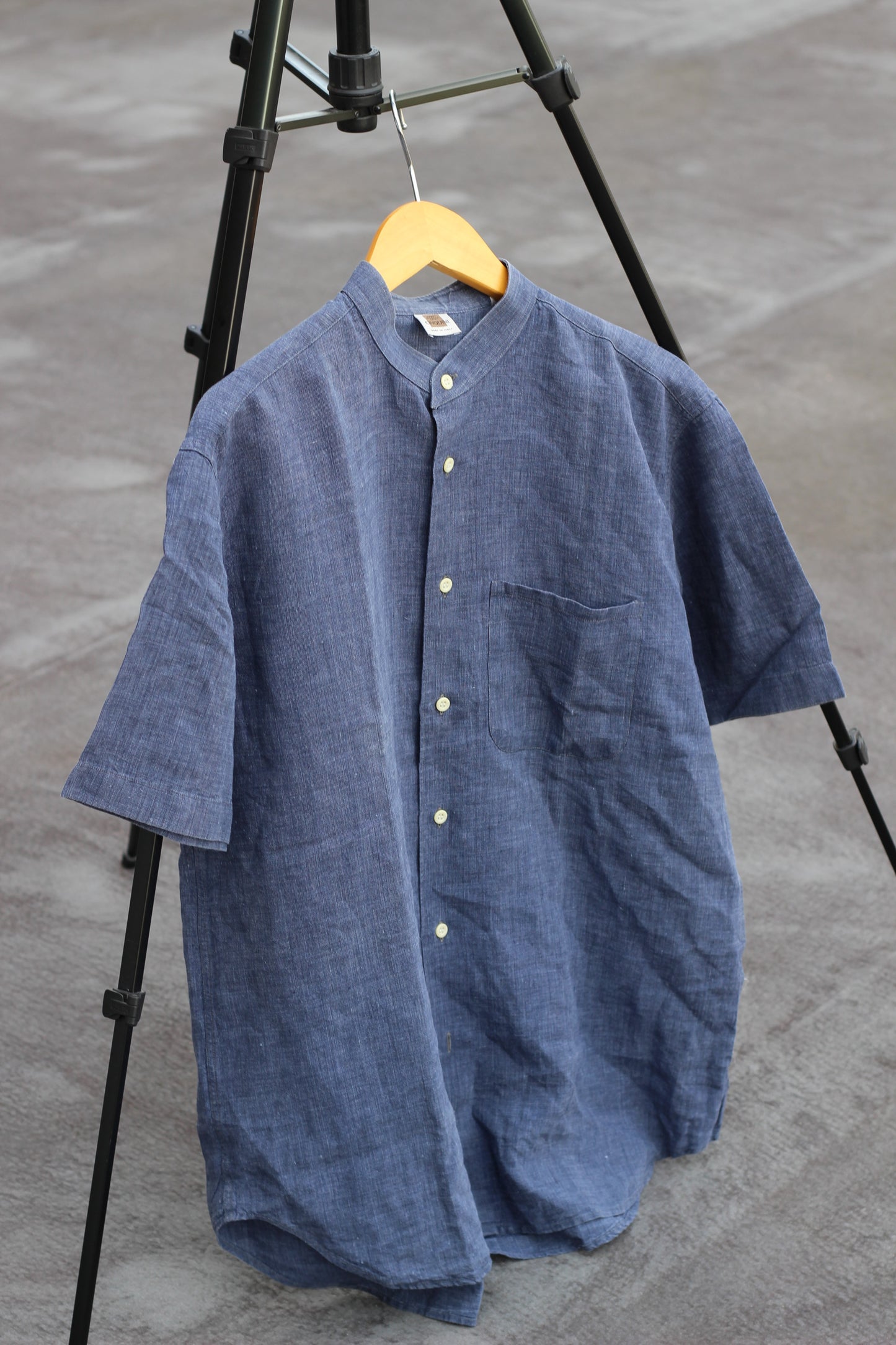 Men's Vintage Import Shirts x5点