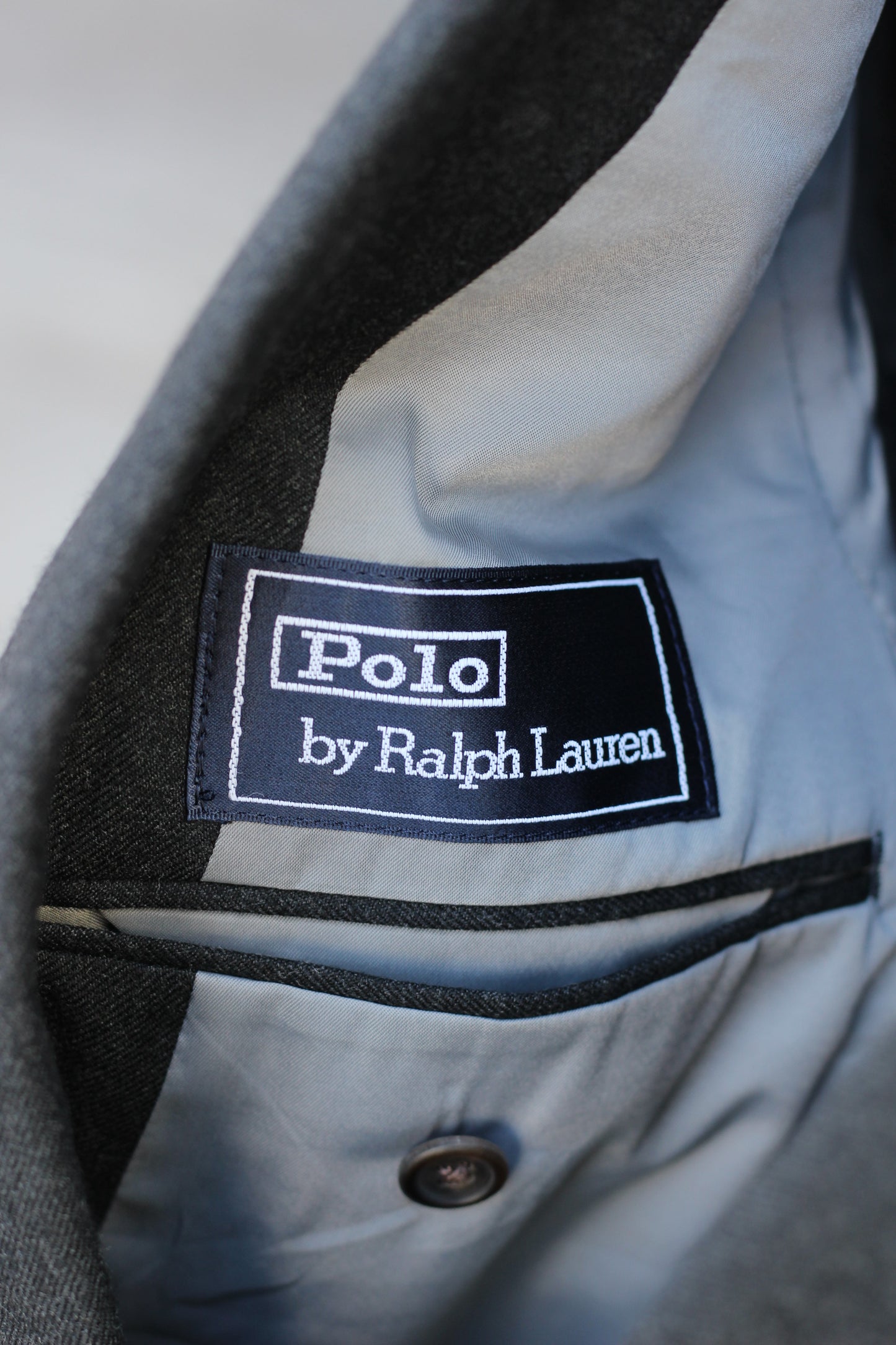 Men's Ralph Lauren & Brooks Brothers Set x2点