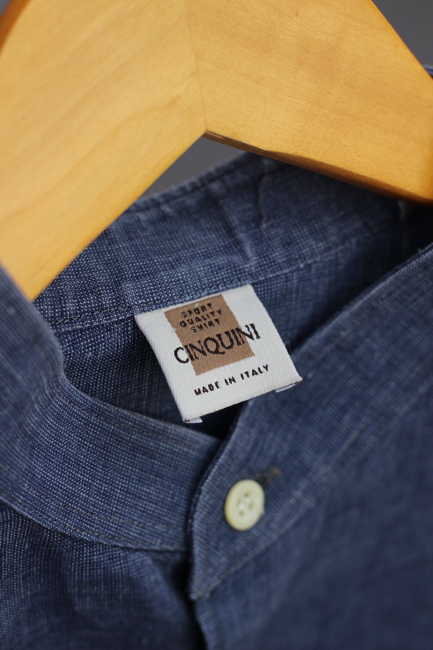 Men's Vintage Import Shirts x5点