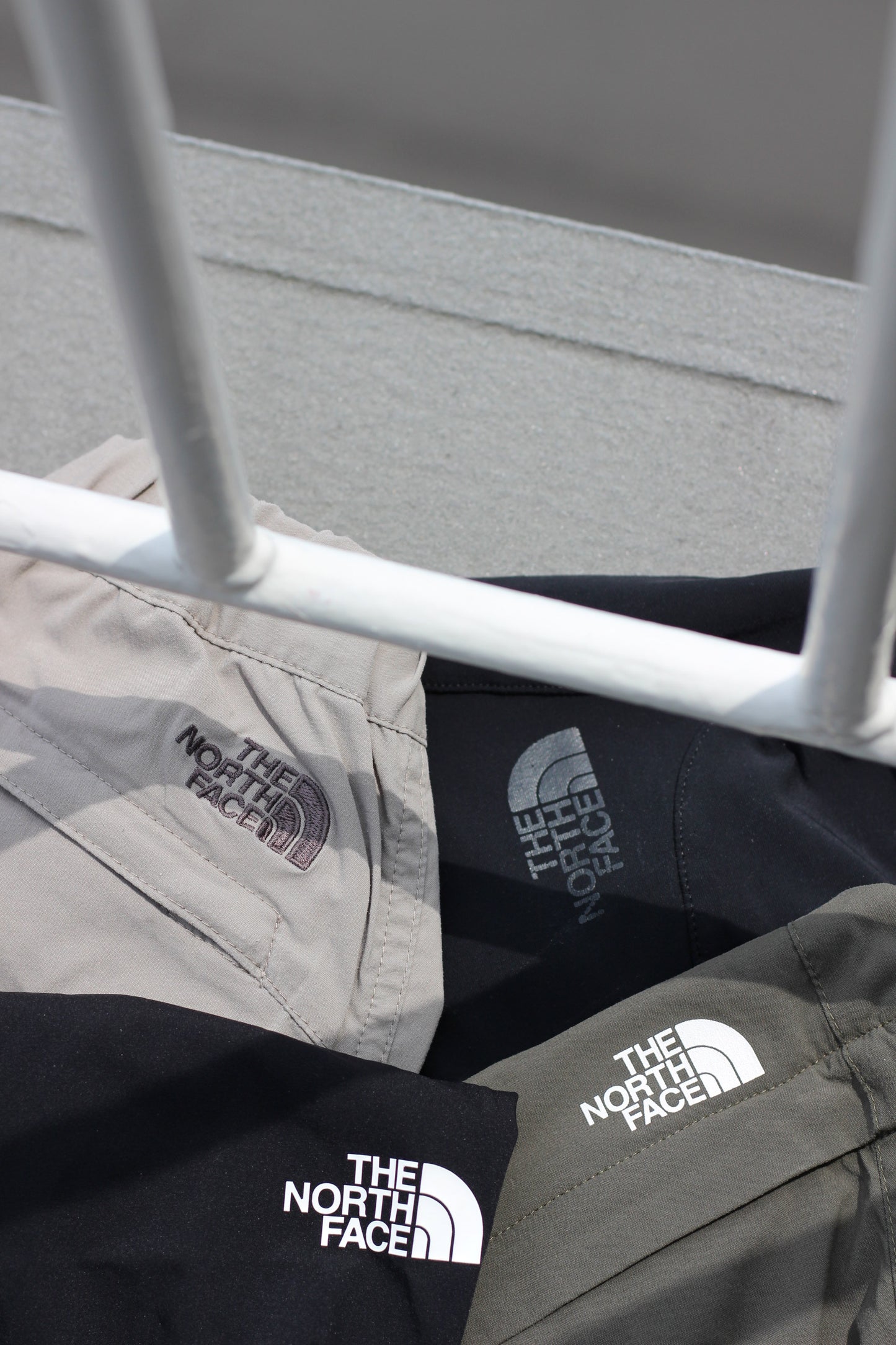 Outdoor Brand Pants x7点