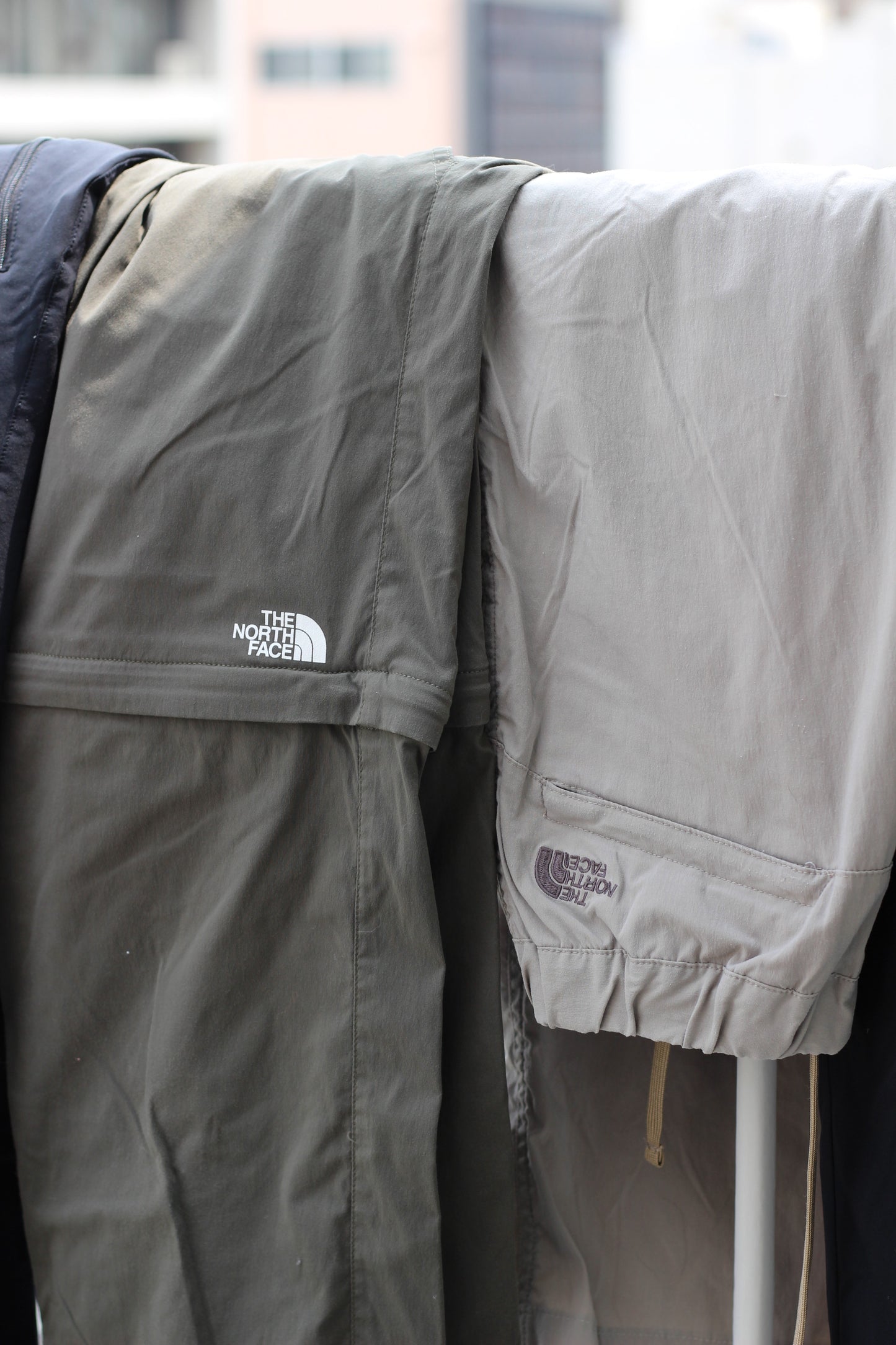 Outdoor Brand Pants x7点