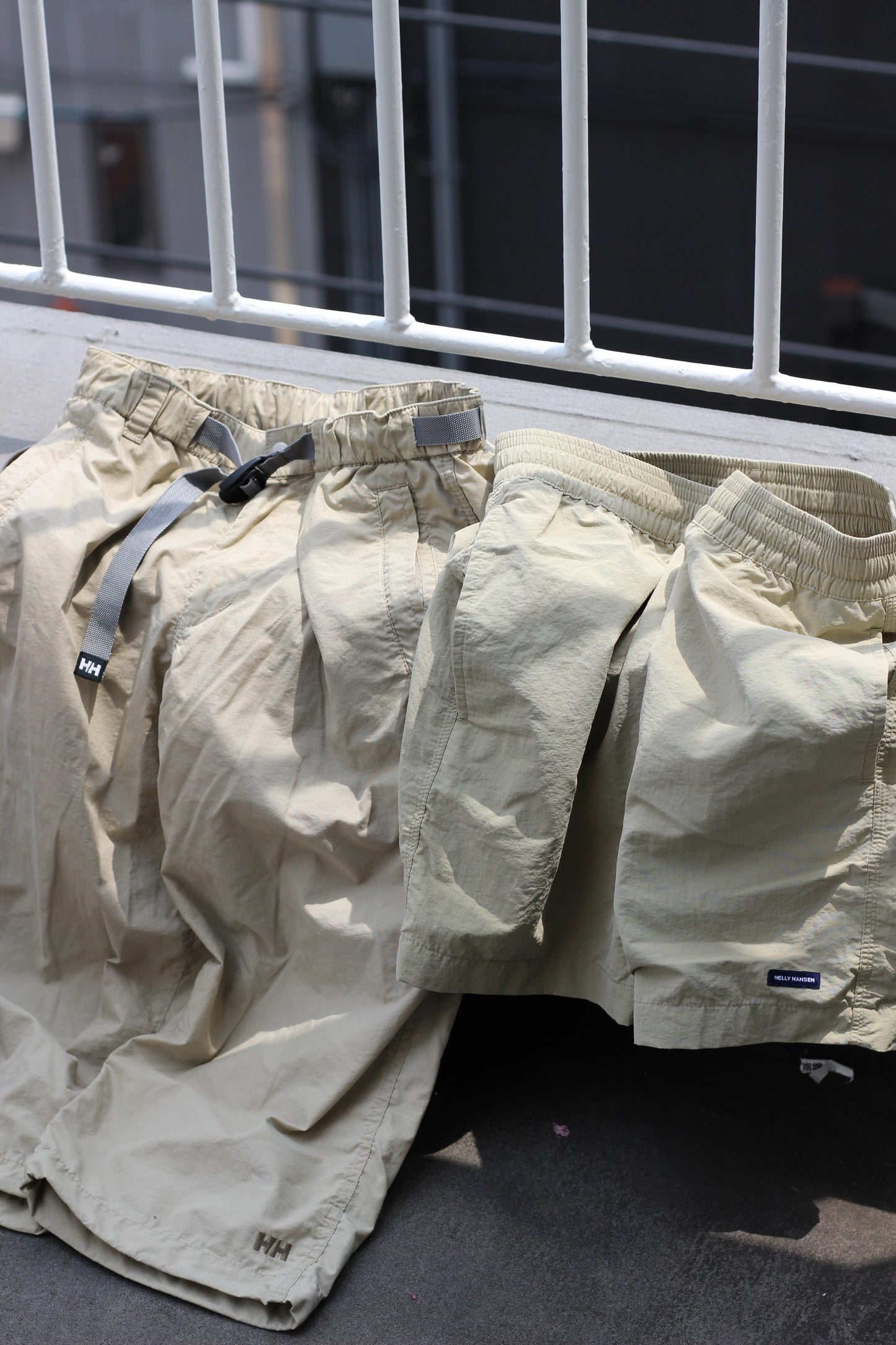 Outdoor Brand Pants x7点