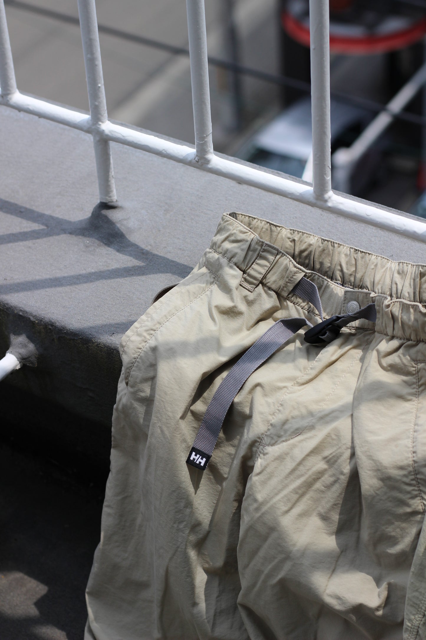 Outdoor Brand Pants x7点