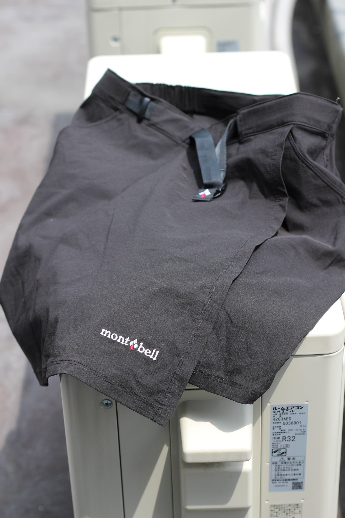 Outdoor Brand Pants x7点