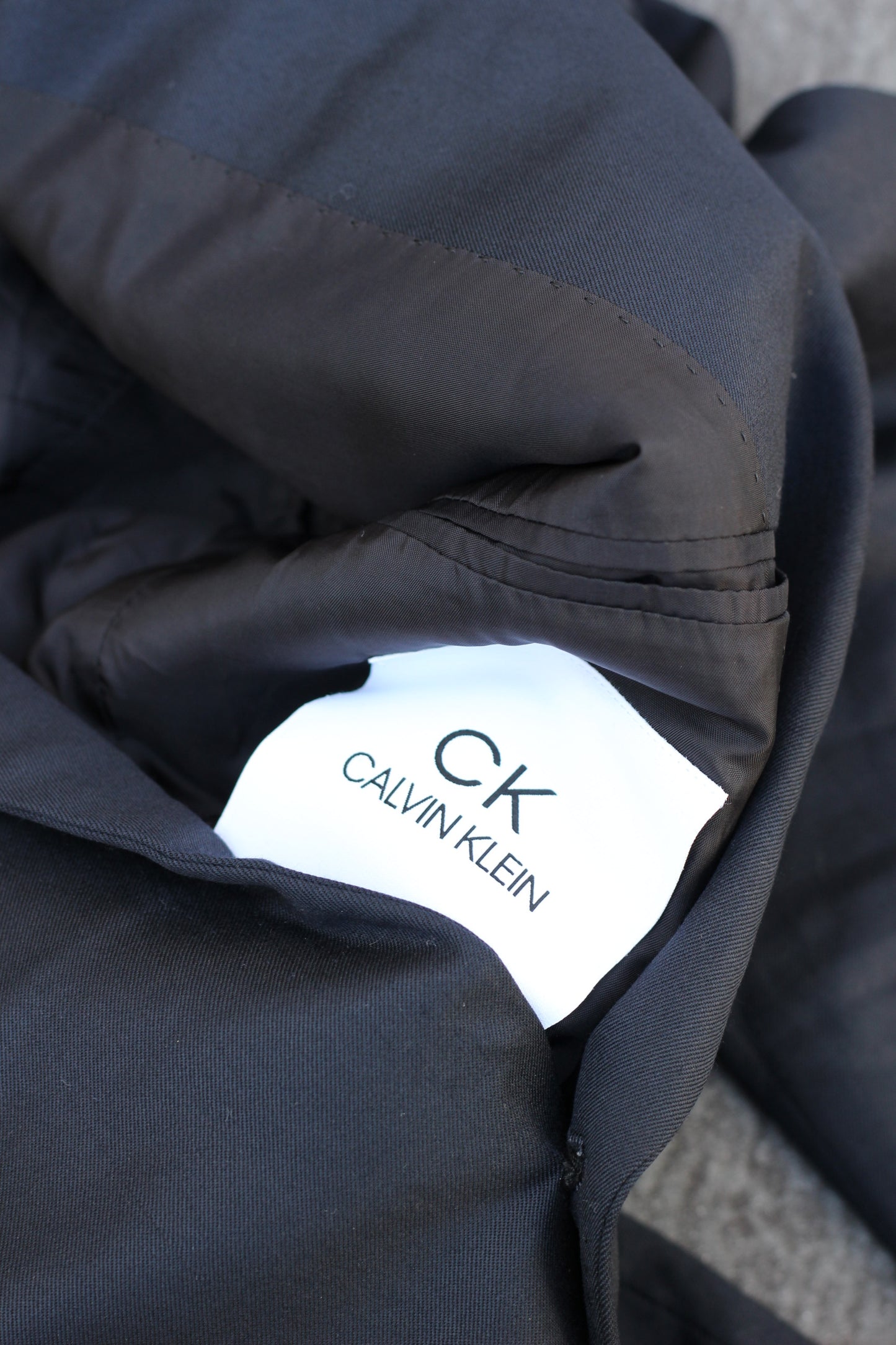 Men's Brand Setup x4点