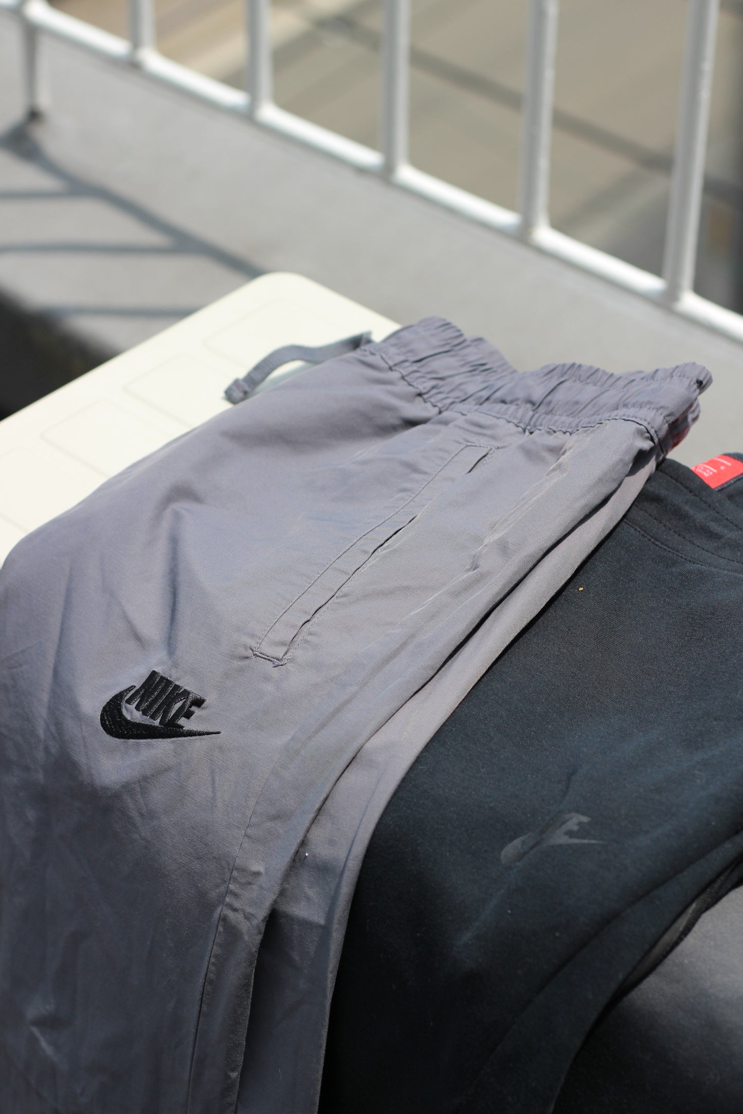Nike Nylon & Track Pants x10点
