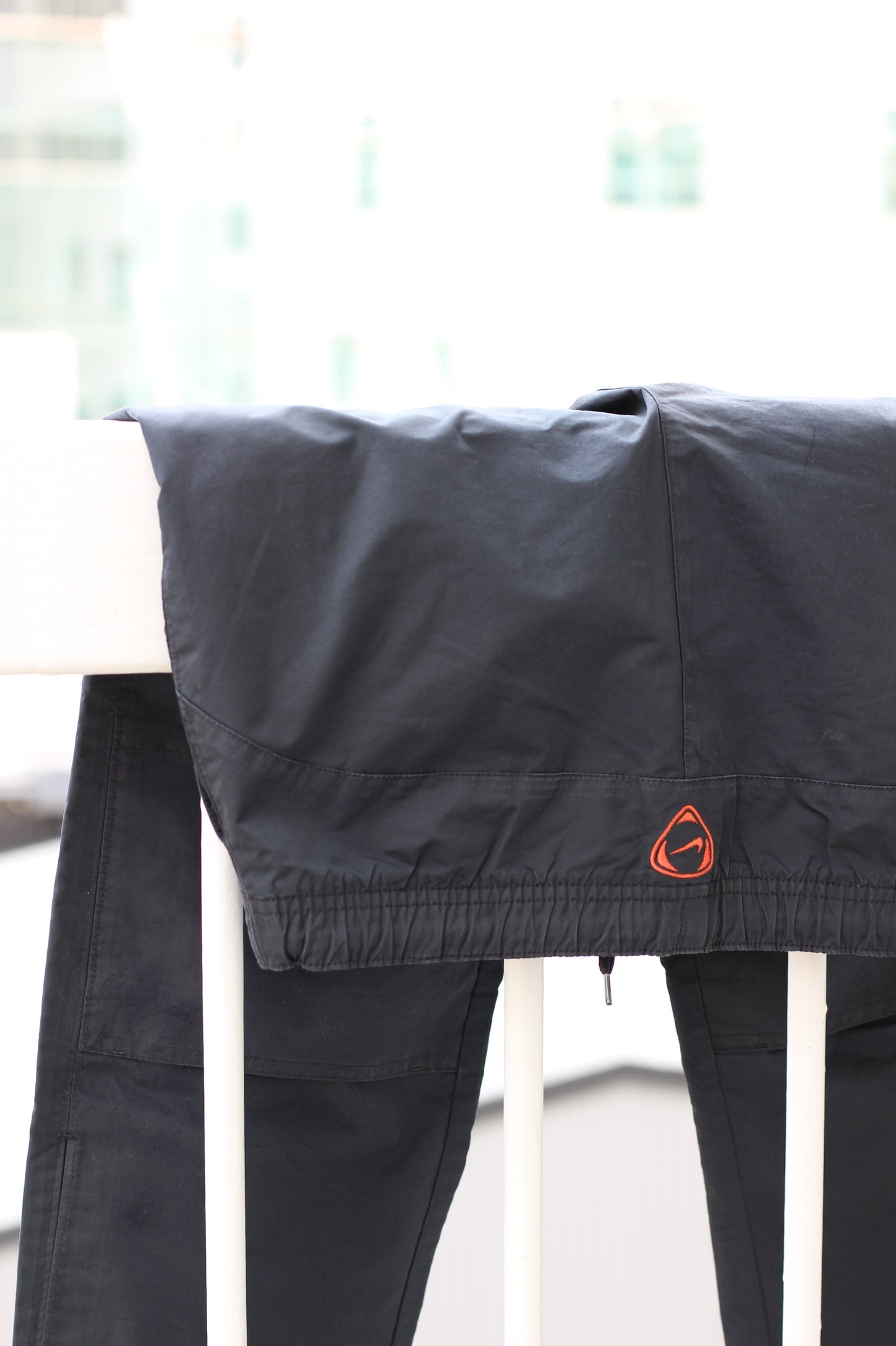 Nike Nylon & Track Pants x10点