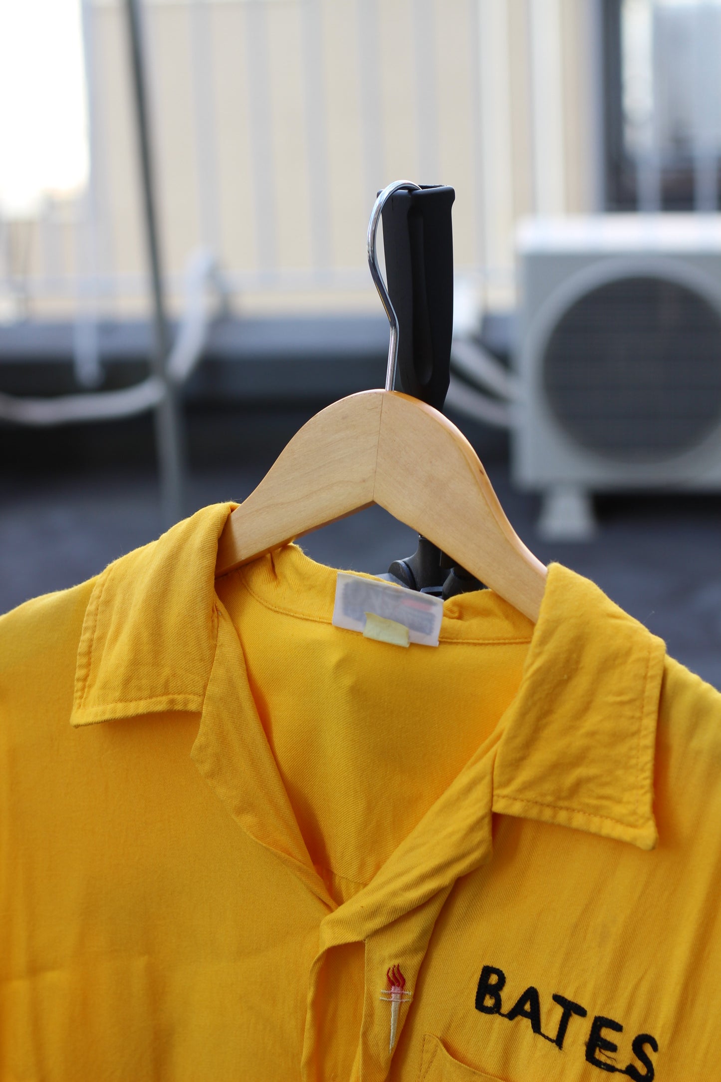 Men's Short Sleeve Open Collar Shirt x9点