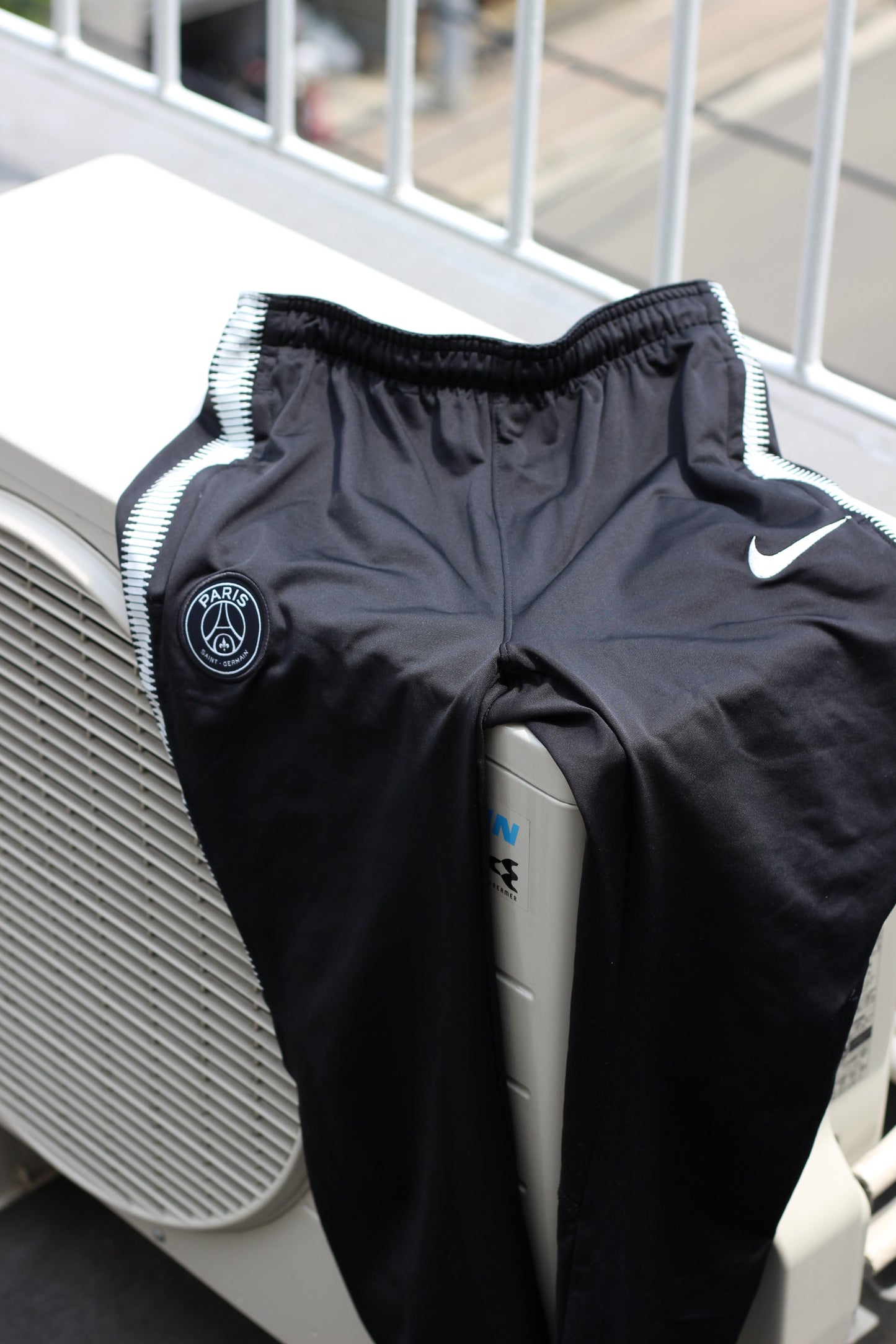 Nike Nylon & Track Pants x10点