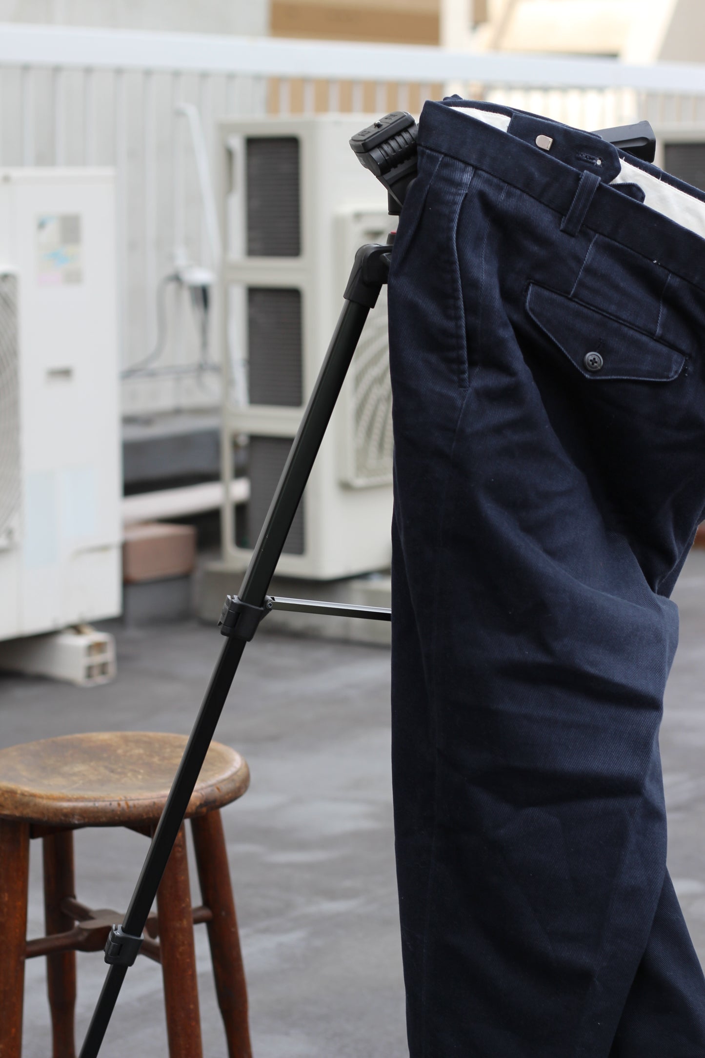 Men's Burberry Slacks x3点