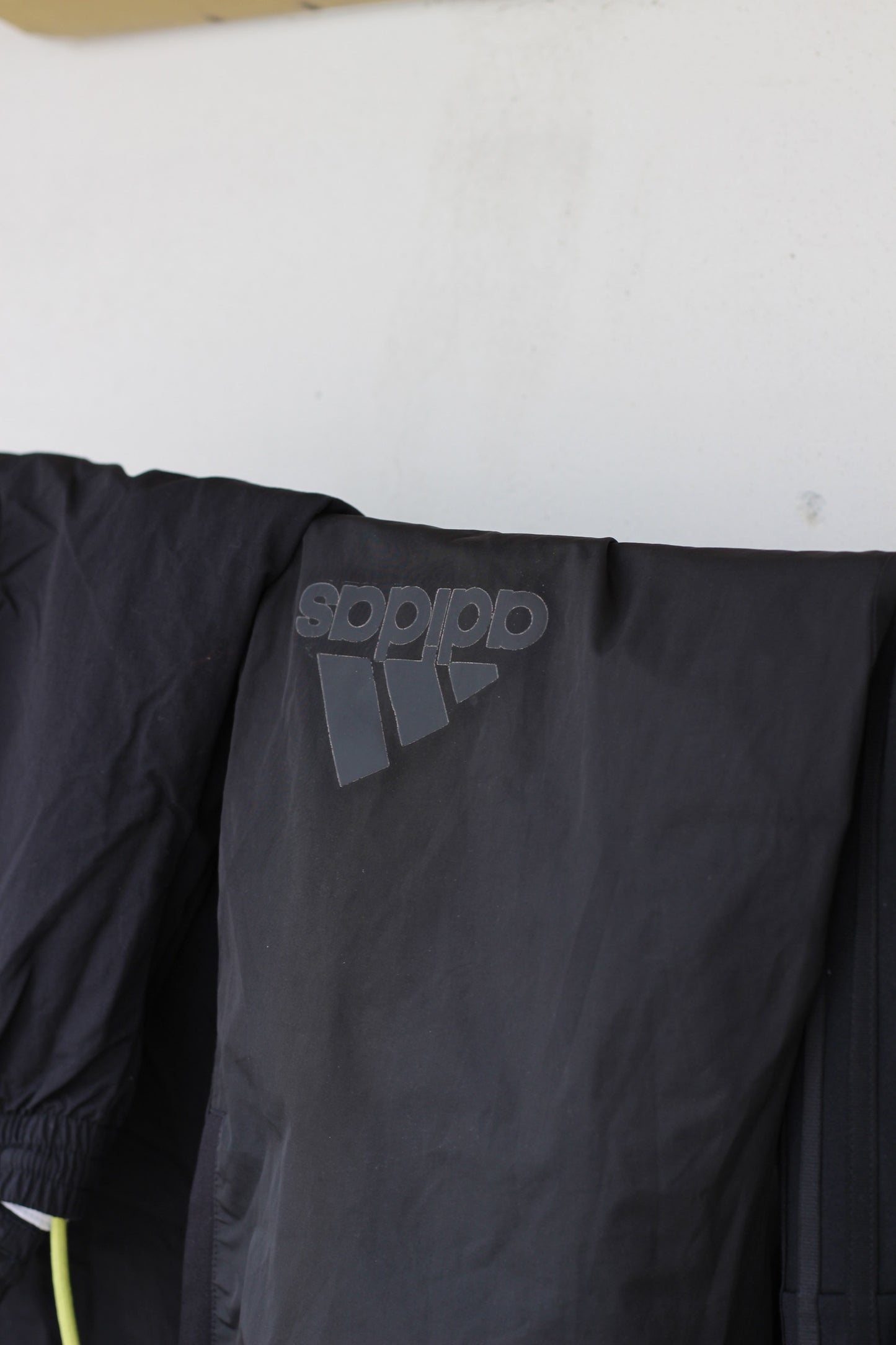 Adidas Nylon & Track Pants x13点