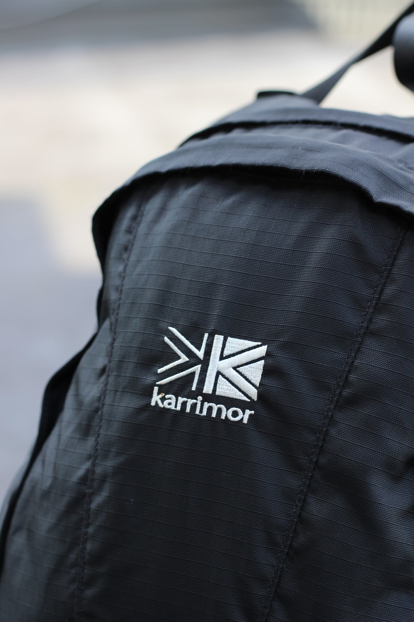 Karrimor & Gregory Bags x2点