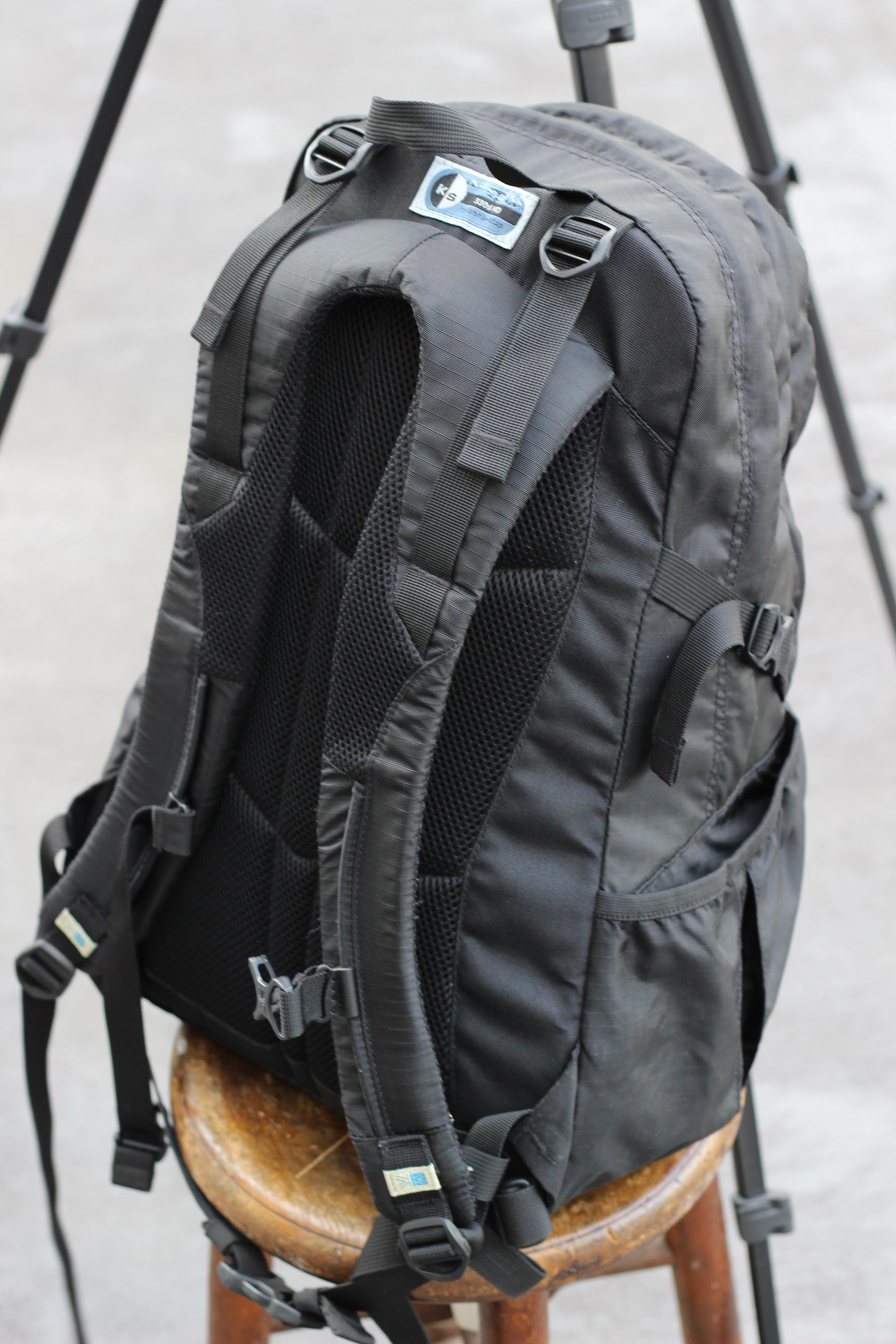 Karrimor & Gregory Bags x2点