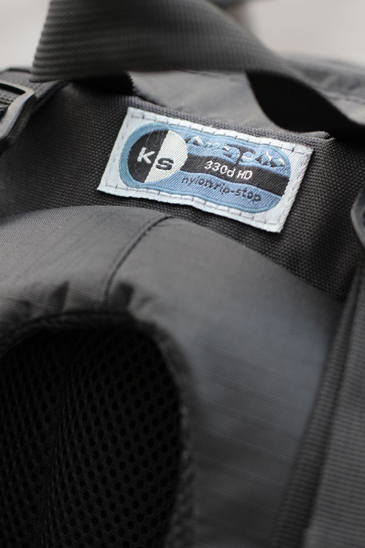 Karrimor & Gregory Bags x2点