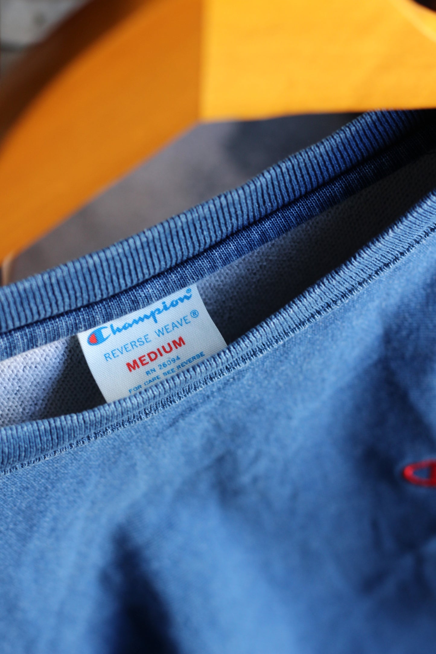 Champion Reverse Weave Sweatshirt x3点