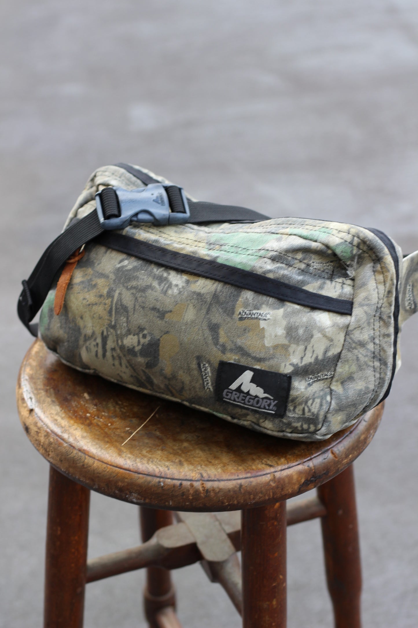 Karrimor & Gregory Bags x2点