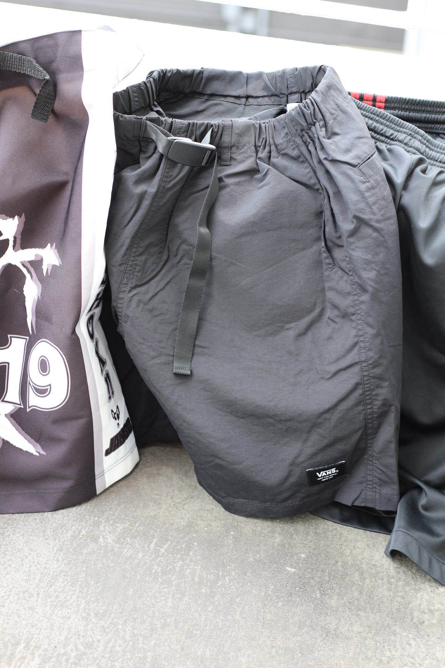 Street & Sports Brand Shorts x8点