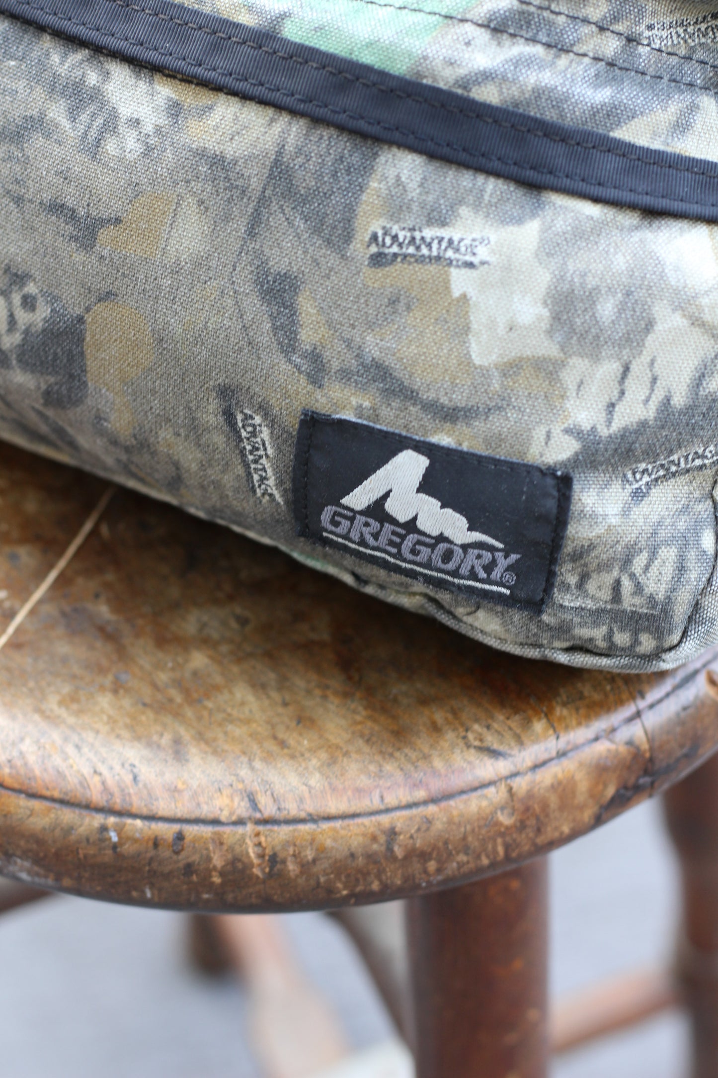 Karrimor & Gregory Bags x2点