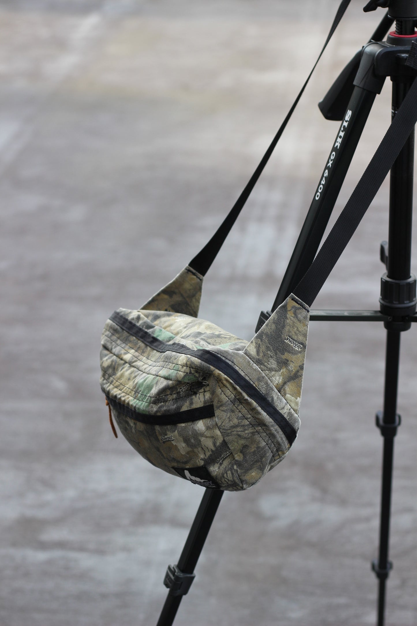 Karrimor & Gregory Bags x2点