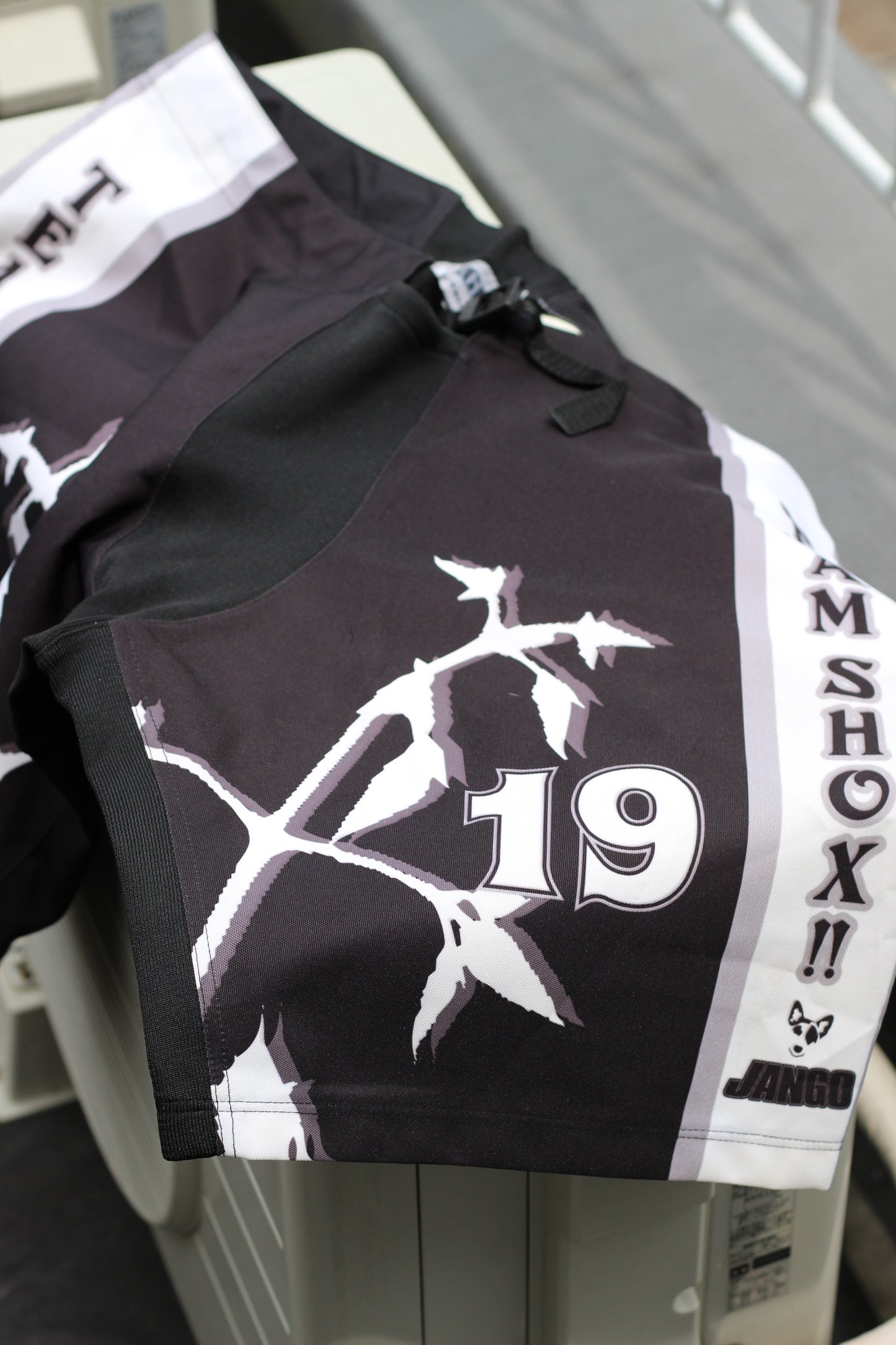 Street & Sports Brand Shorts x8点