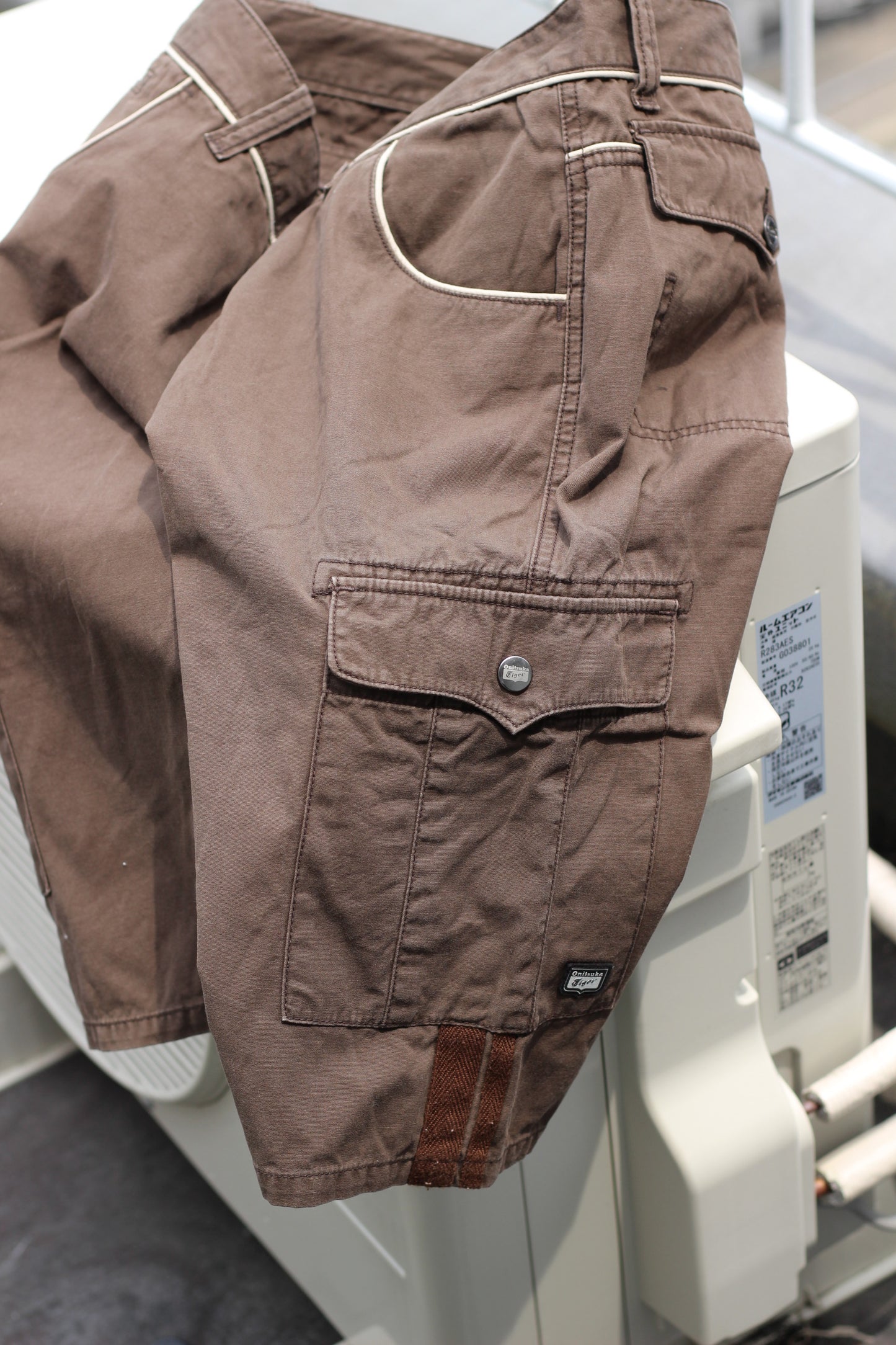 Street & Sports Brand Shorts x8点