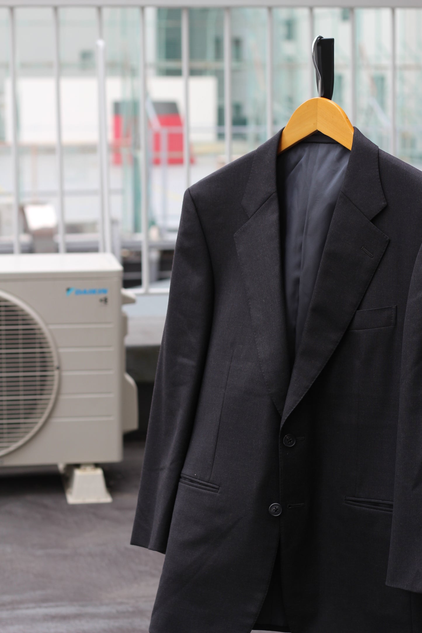 Aquascutum Tailored Jacket x3点