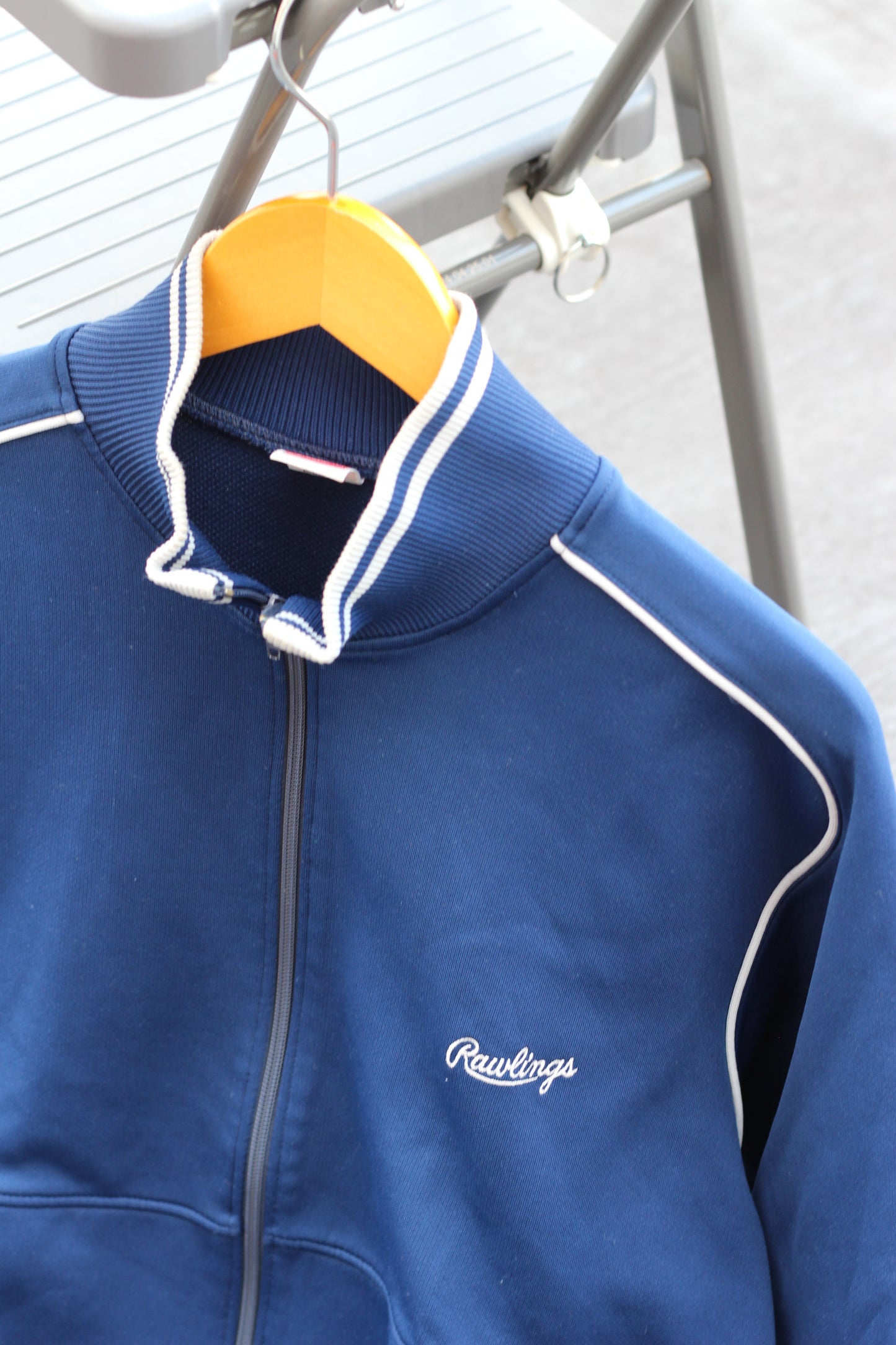 80-90's Men's Vintage Track Jacket set x2点