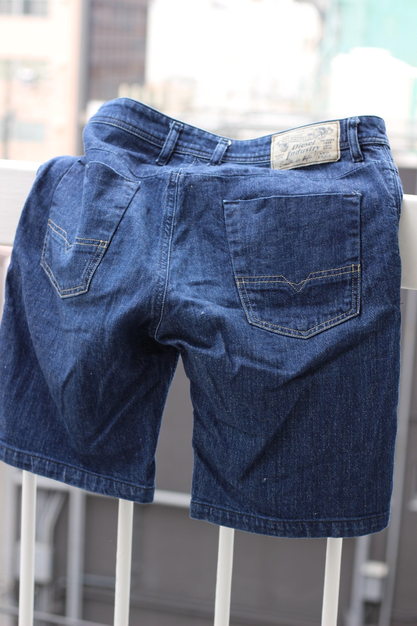 Men's Brand Shorts x7点