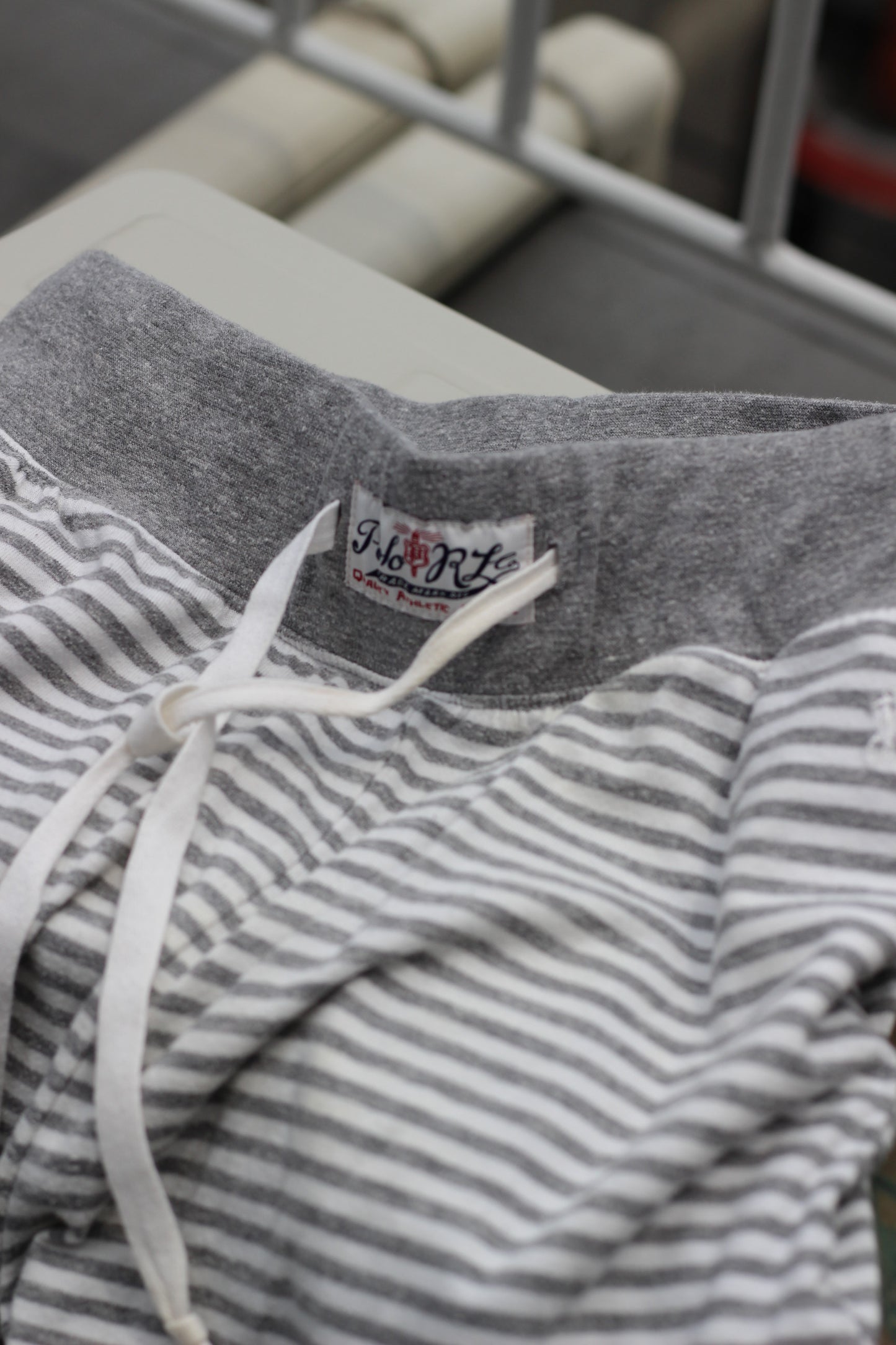 Ralph Lauren & Tommy Hilfiger Shorts x4点