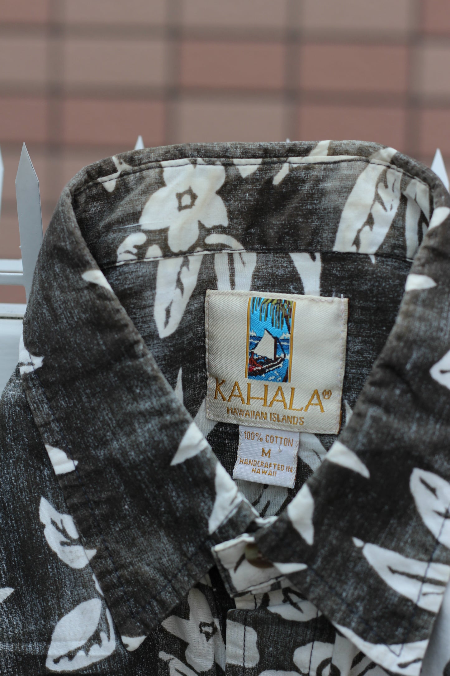 80-90's Made In Hawaii & Paul Smith Hibiscus Pattern Aloha Shirt set x3点