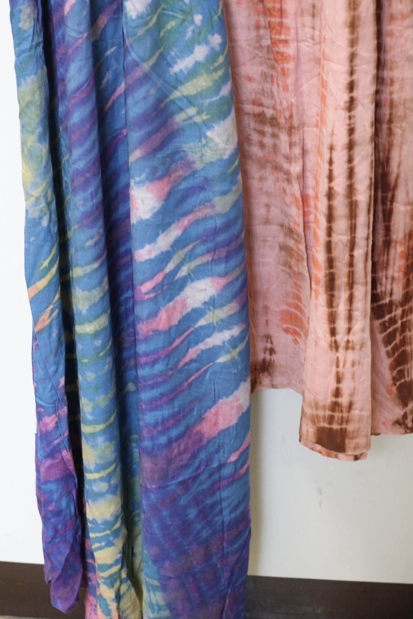 Vintage Design Dyed One-Piece x2点