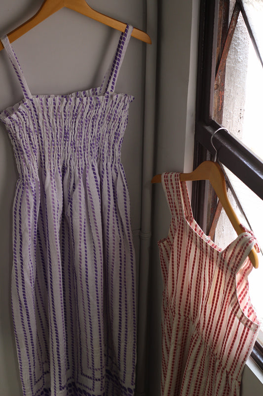 Vintage Design One-Piece x2点