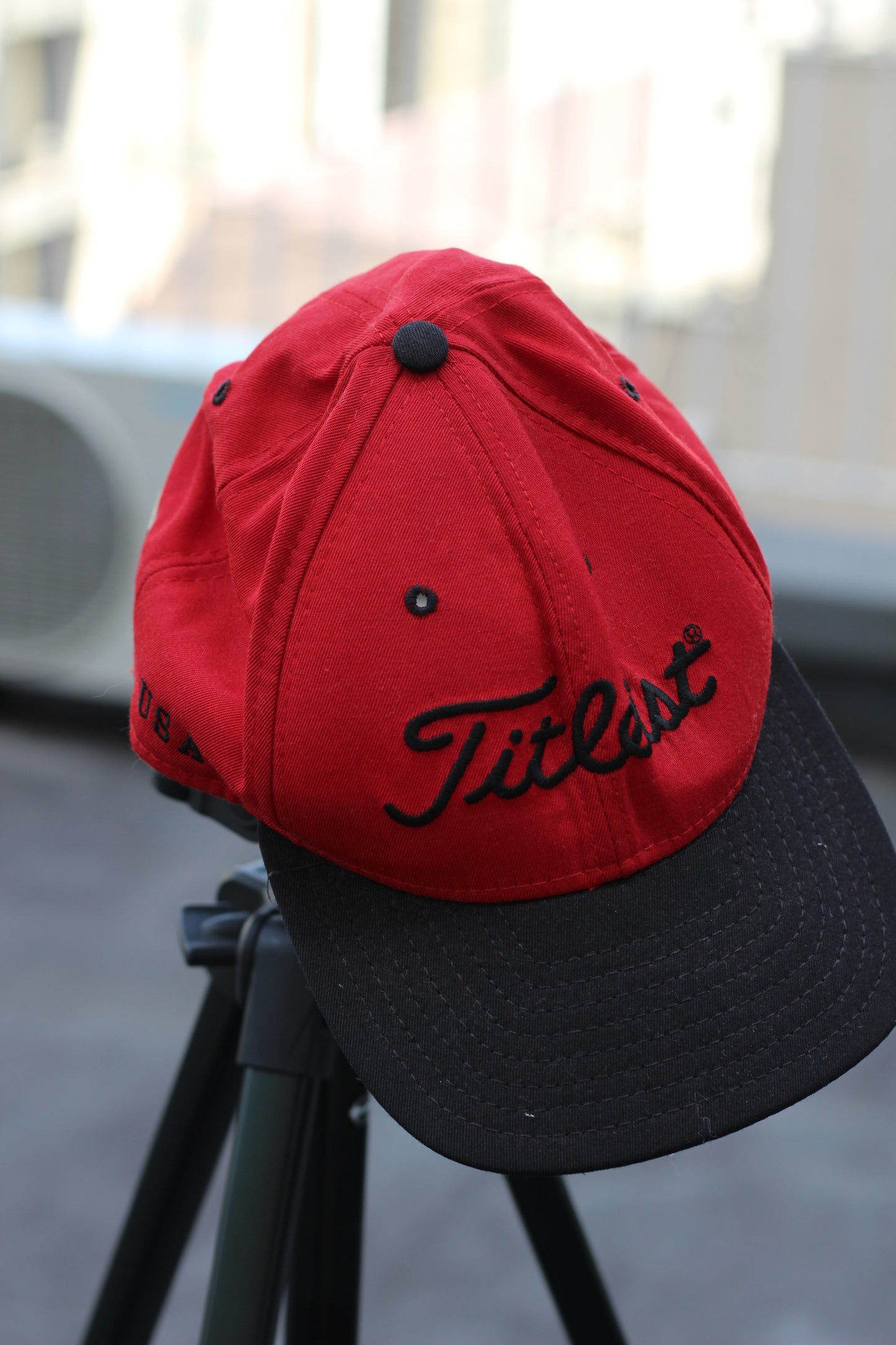 Baseball Cap x7点
