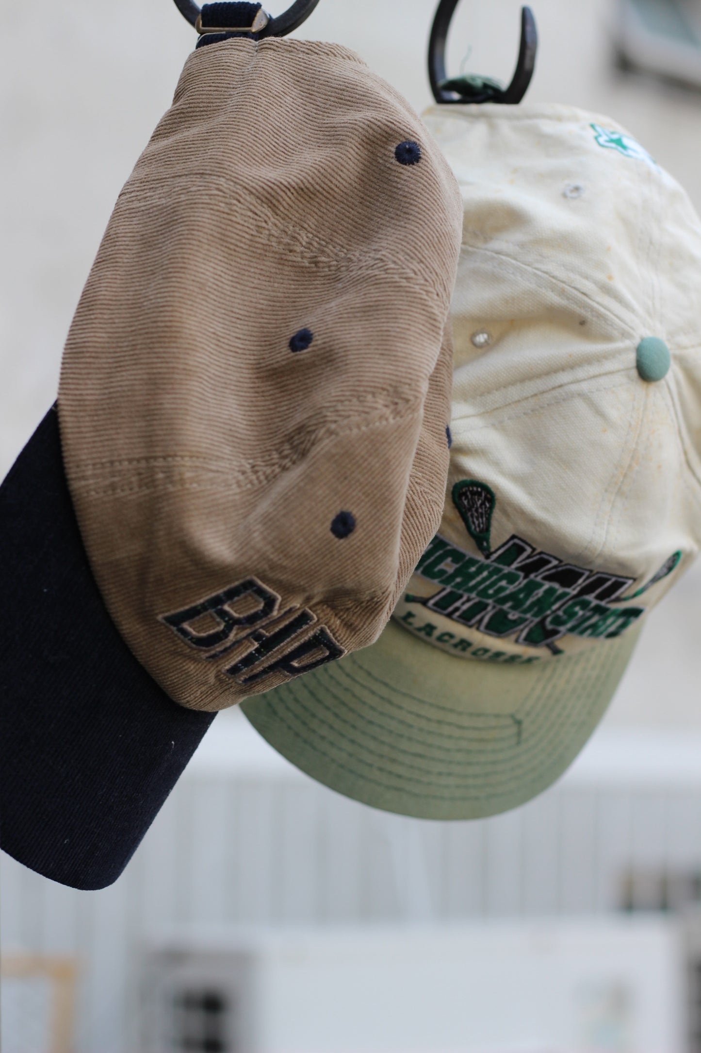 Baseball Cap x7点