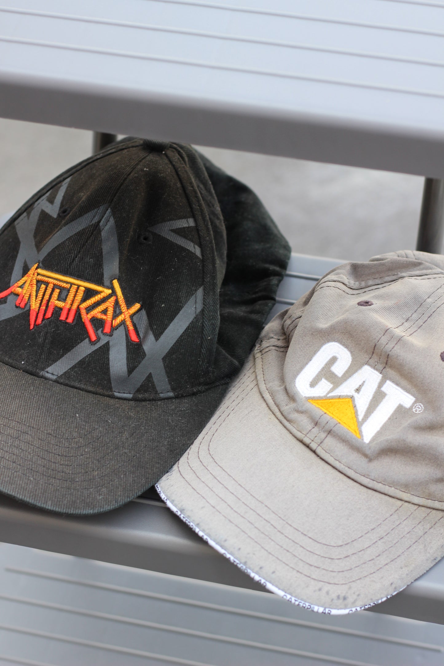 Baseball Cap x7点