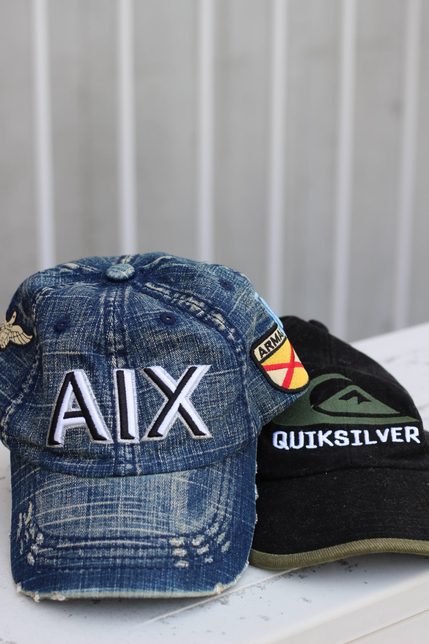 Baseball Cap x7点