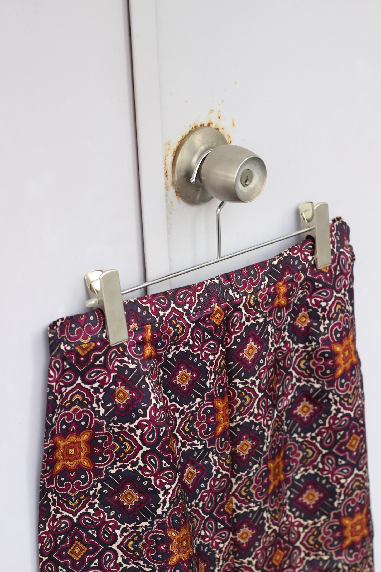 Vintage Design Skirt x3点