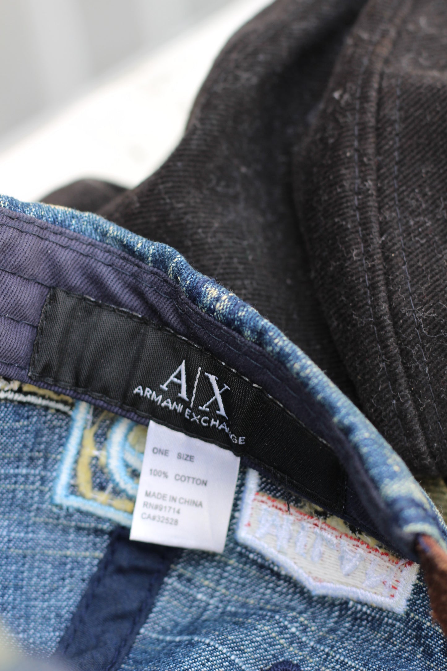 Baseball Cap x7点