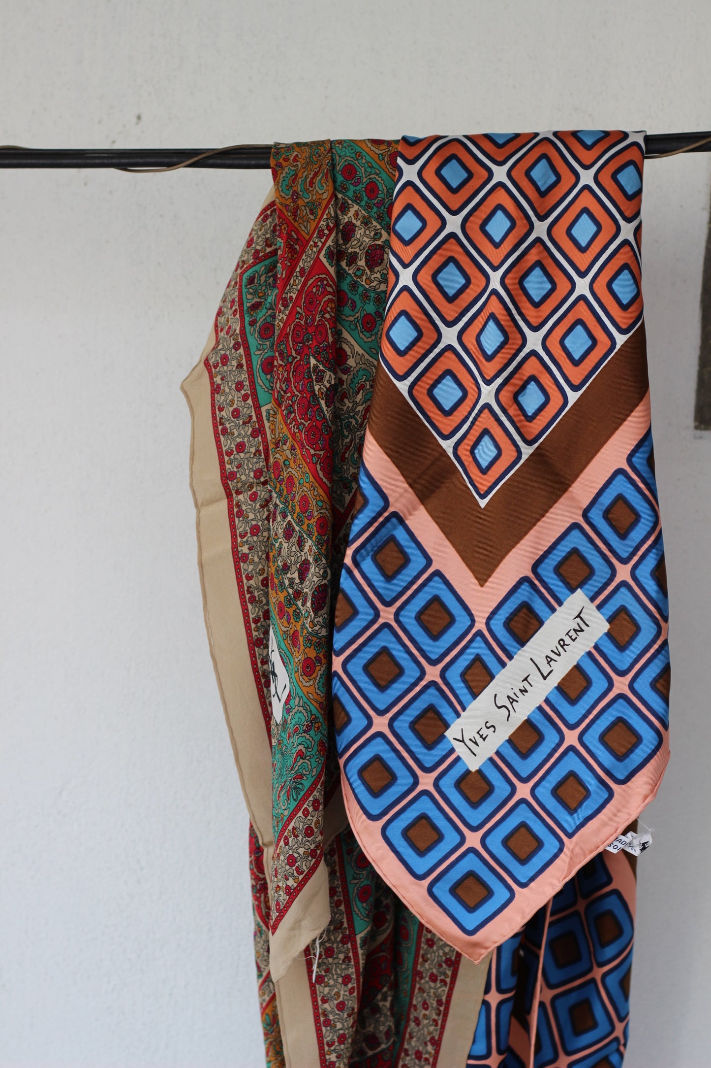 Brand scarf x8点