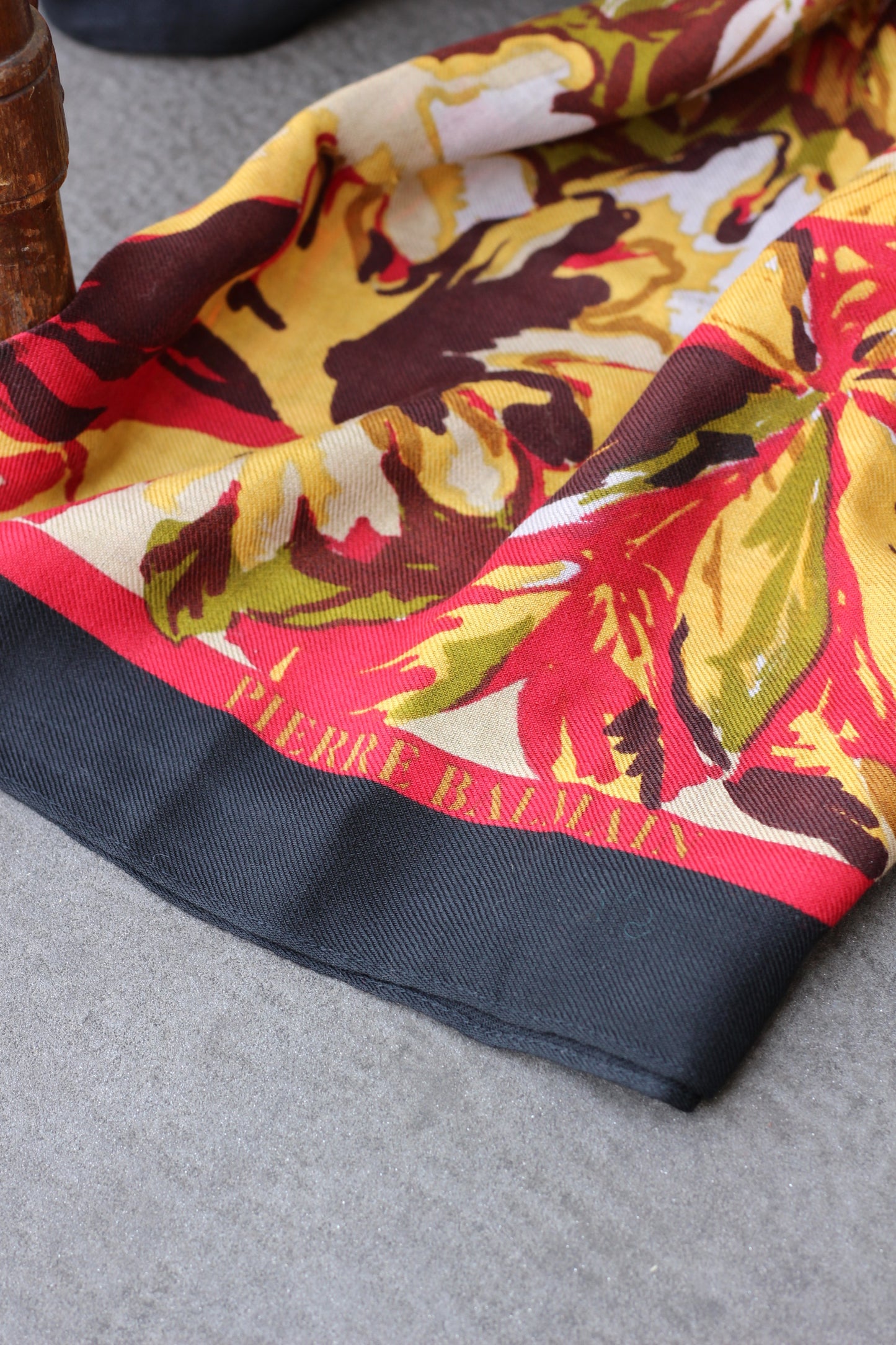 Brand scarf x8点