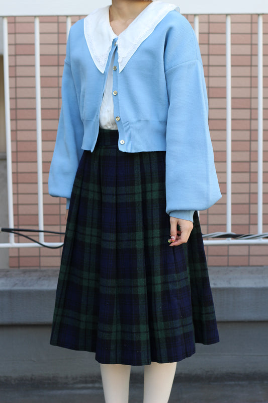 Vintage Women's Retro Girly Style Set x4点