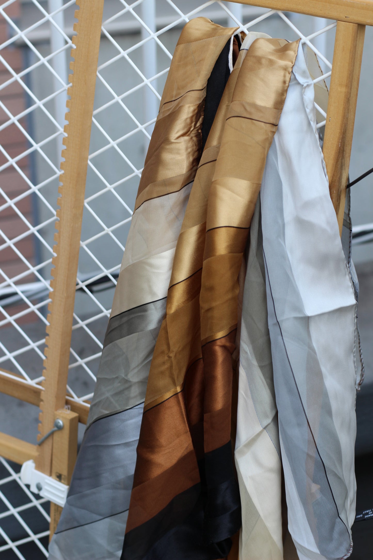 Design scarf x7点