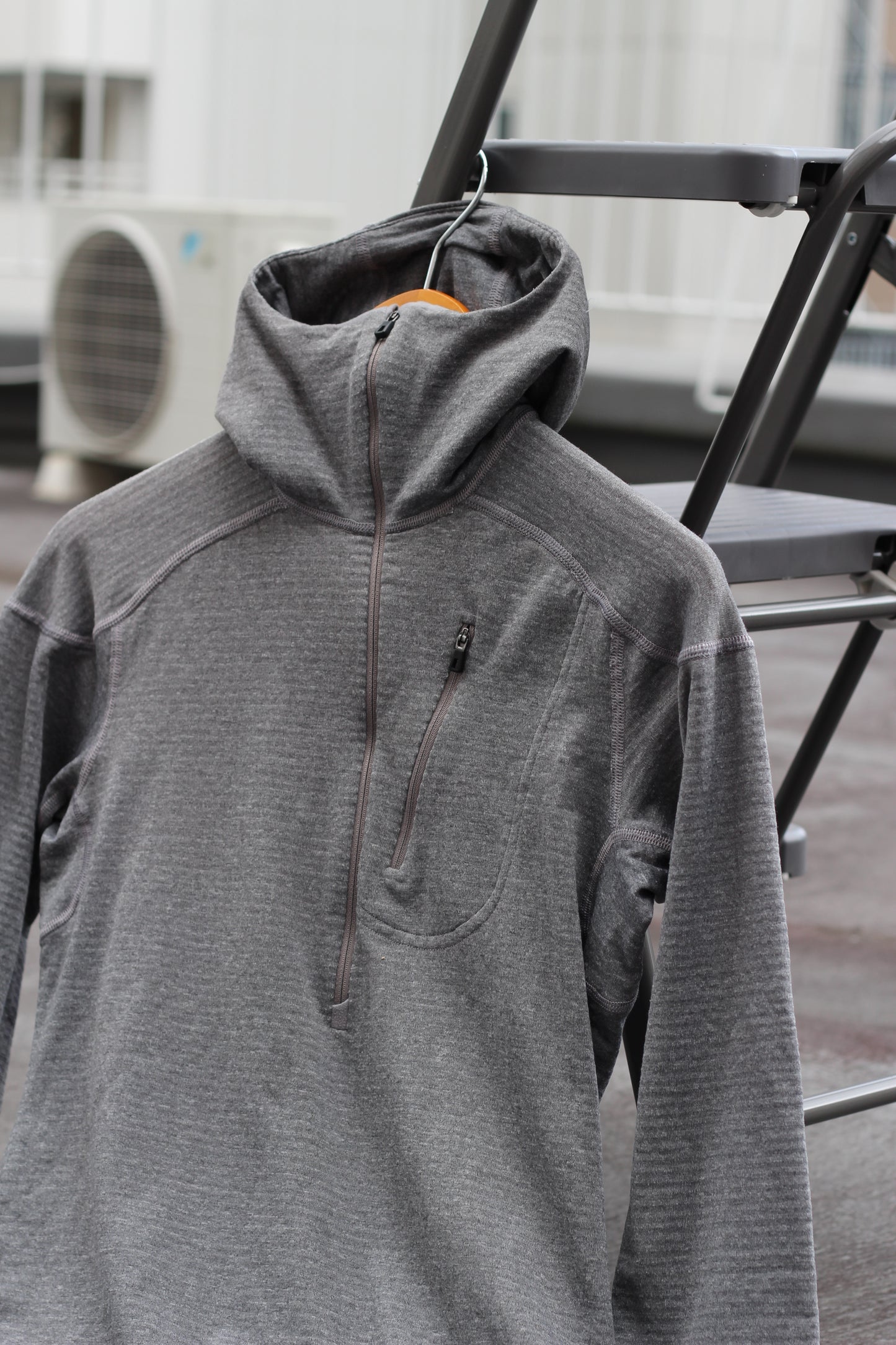 Outdoor Brand Tops x5点