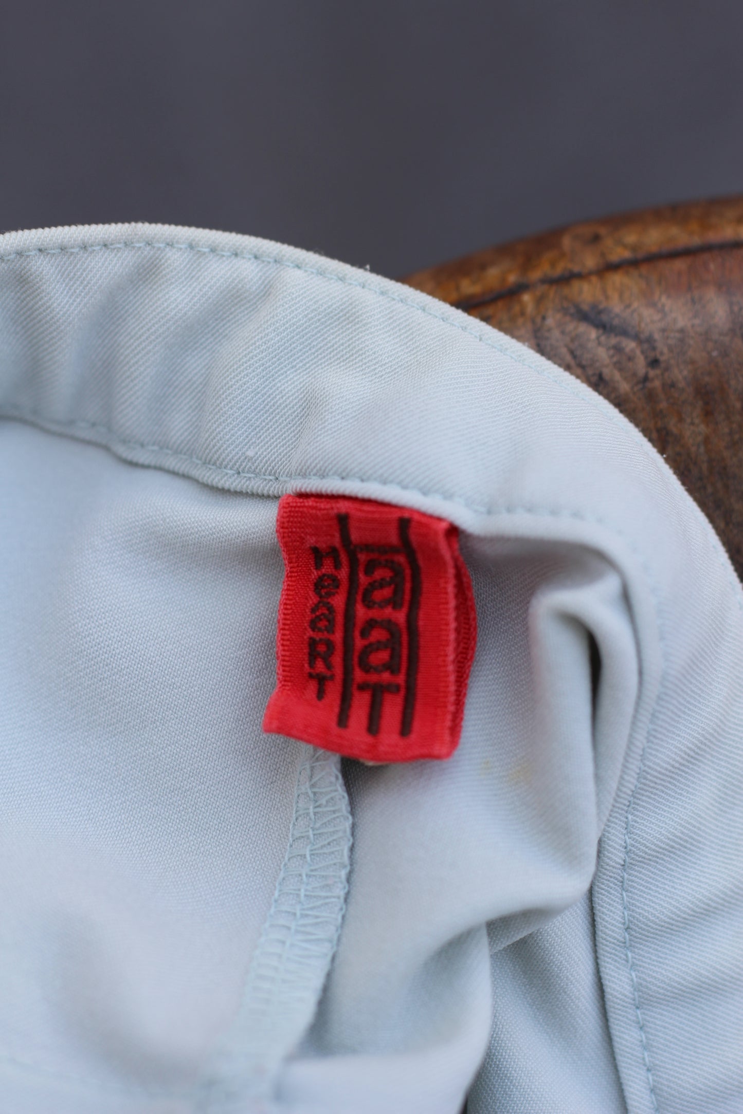 Old Issey Miyake & Haat Slacks set x2点