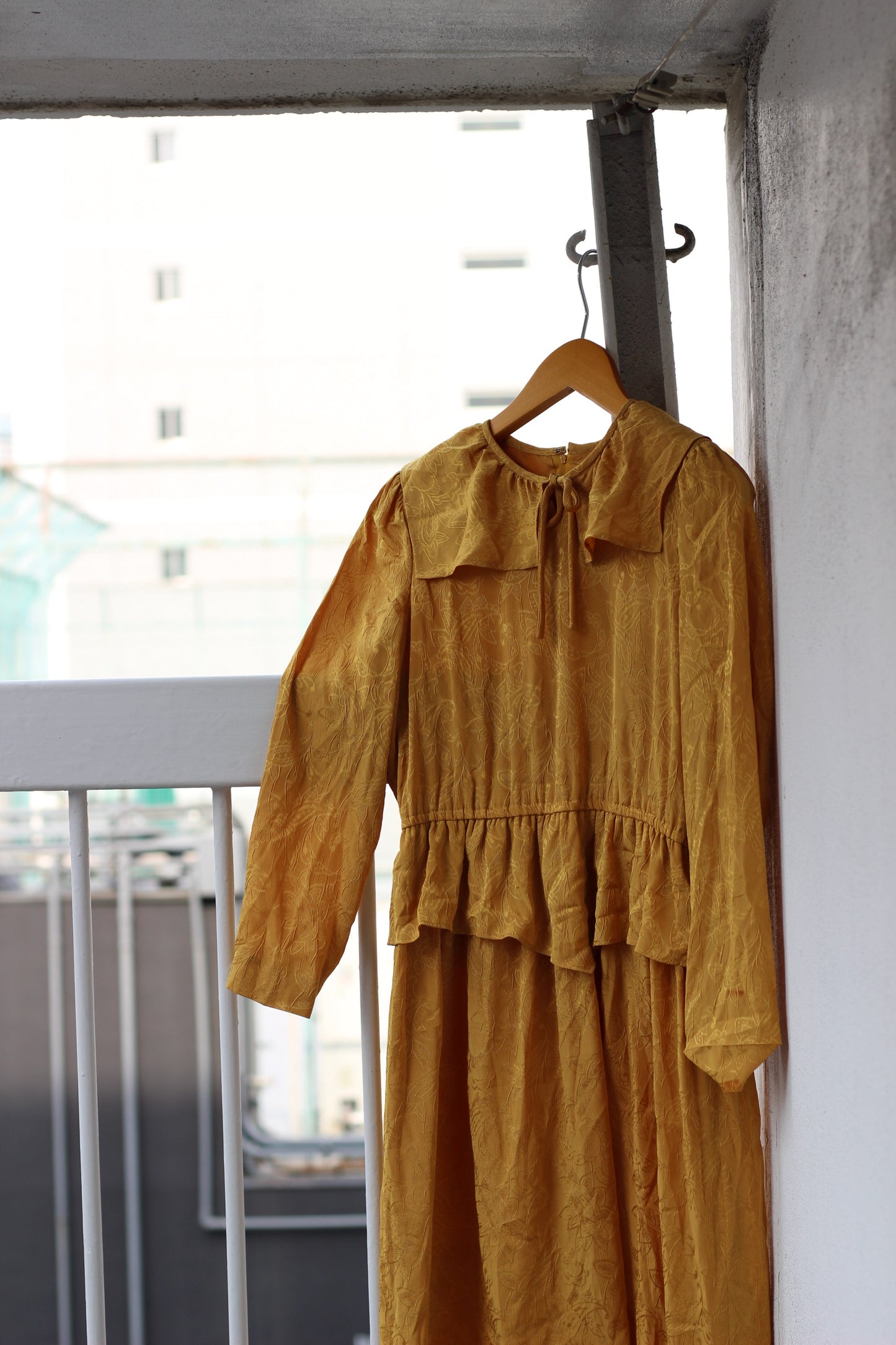 Vintage Retro One-Piece x4点