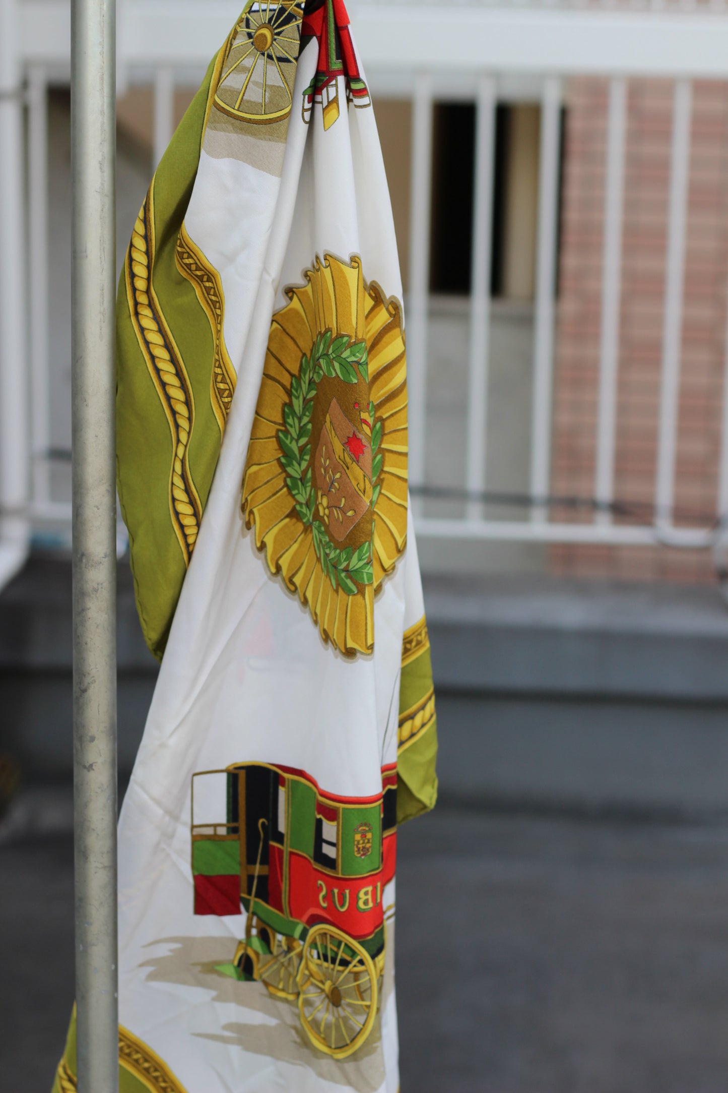 Jewelry Design Scarf x8点