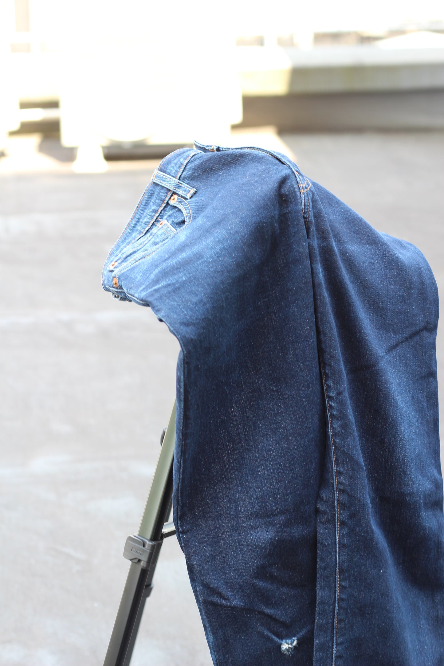 Levi's Denim Pants set x4点
