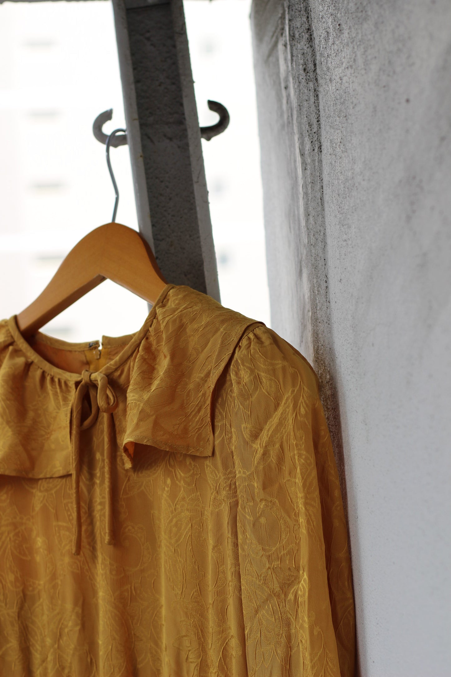 Vintage Retro One-Piece x4点