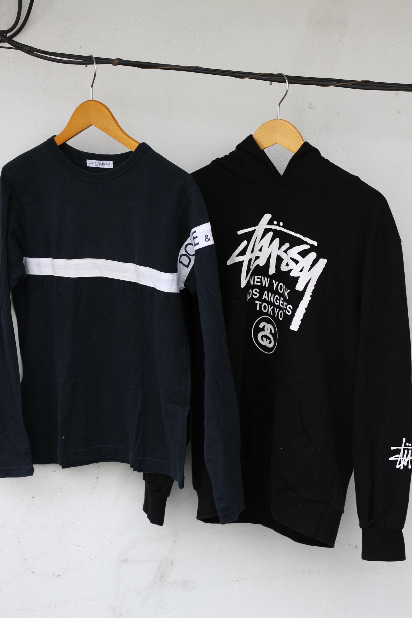 Brand boot items x5点