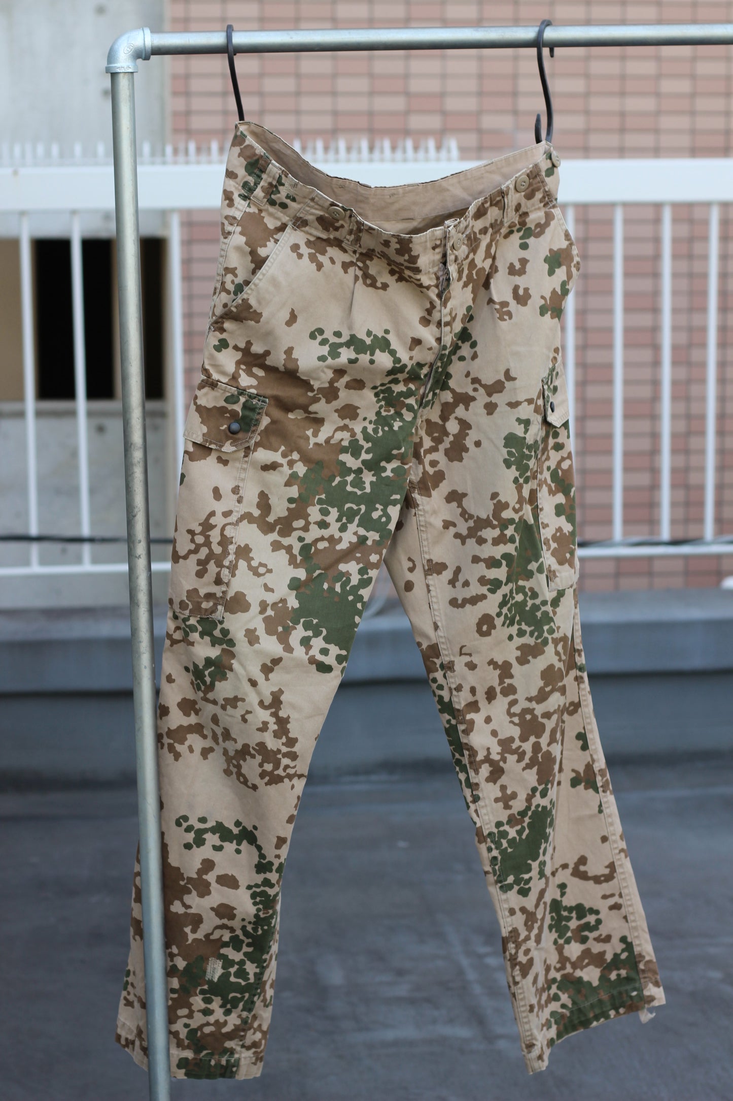 Military Bottoms x4点